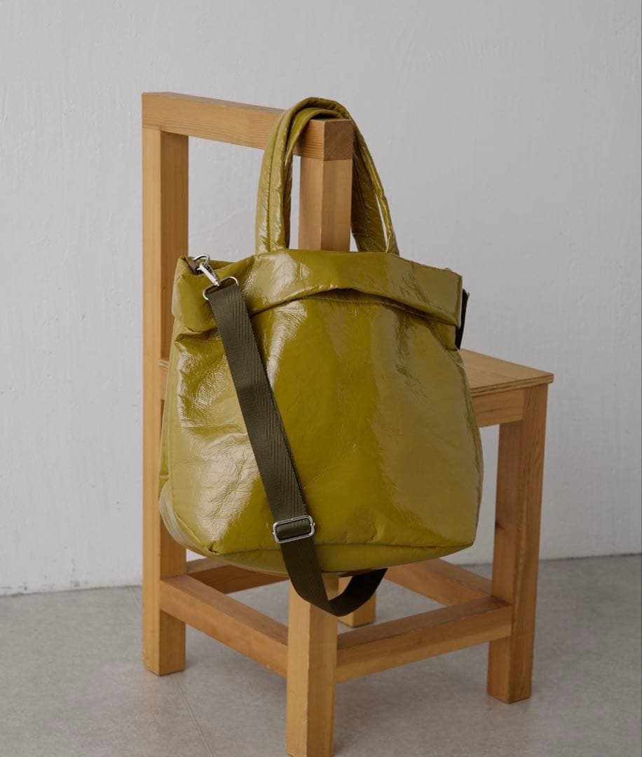 ear PAPILLONNER パテントート