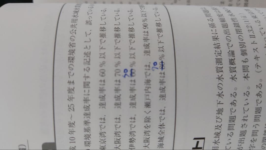 新・公害防止の技術と法規公害防止管理者等資格認定講習用2023水質編3巻セット