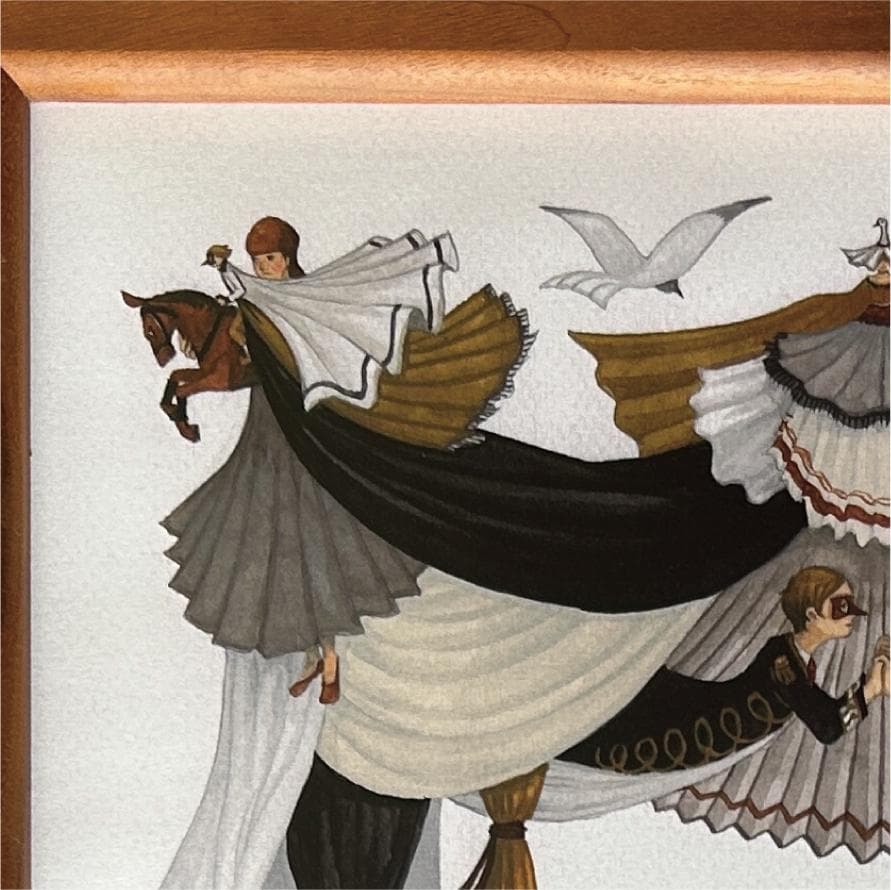 【美品｜希少】junaida ジュナイダ 2018年版 ポスターカレンダー A2