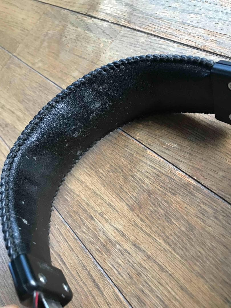 【フルメンテナンス済】SONY MDR-CD900ST