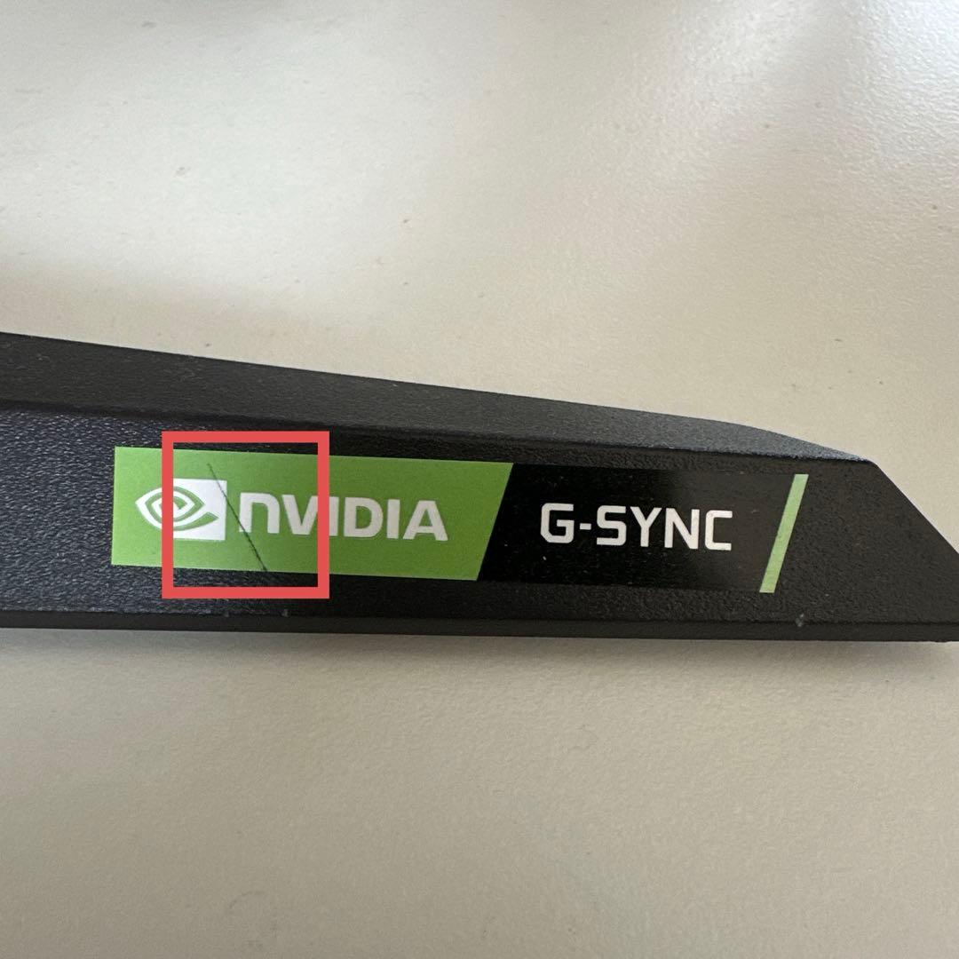 LG 32GQ950-B 31.5\" 4K UHD 144Hz モニター