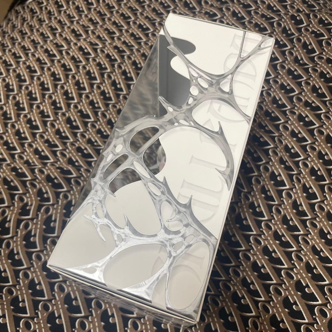 スカルパンダ XG コラボ ぬいぐるみ ペンダント レシート写真あり