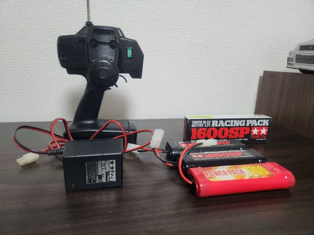 マ*コ様 ニスモ スカイライン GT-R R34 ボディ付