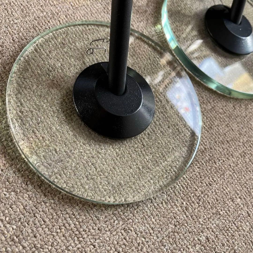 BOSE スピーカーテーブルスタンド型 GTS-20 B