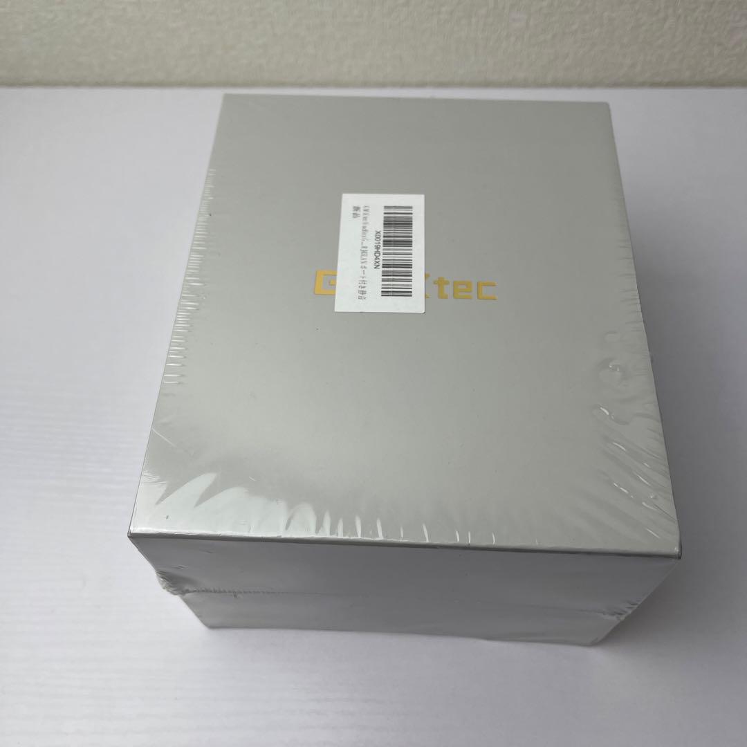 シュリンク付きGMKtec G9 ミニpc