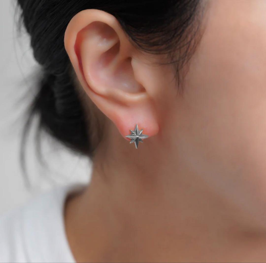 MAYU ピアス　片耳用