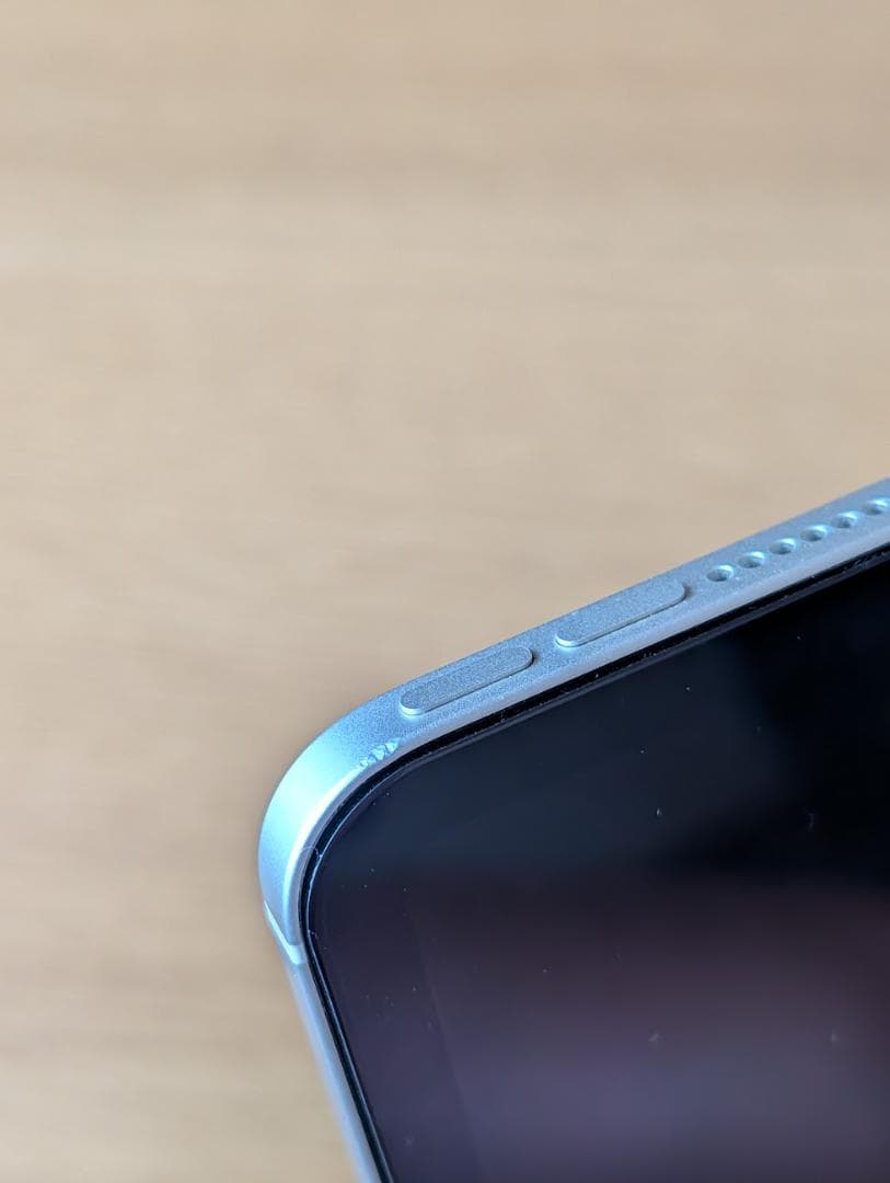 Apple iPad mini 6 Cellular 256GB スターライト