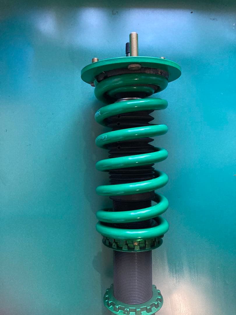 TEIN（テイン）FLEX A 車高調　クラウン