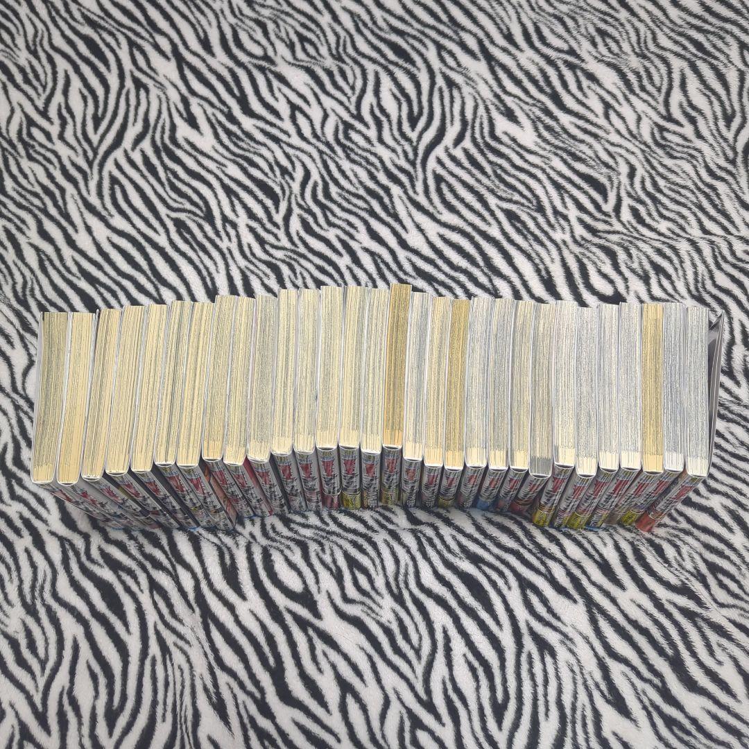 WORST外伝 グリコ 1〜30 非全巻 ※難あり