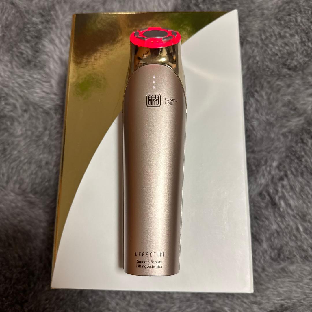 エフェクティムスムースビューティー