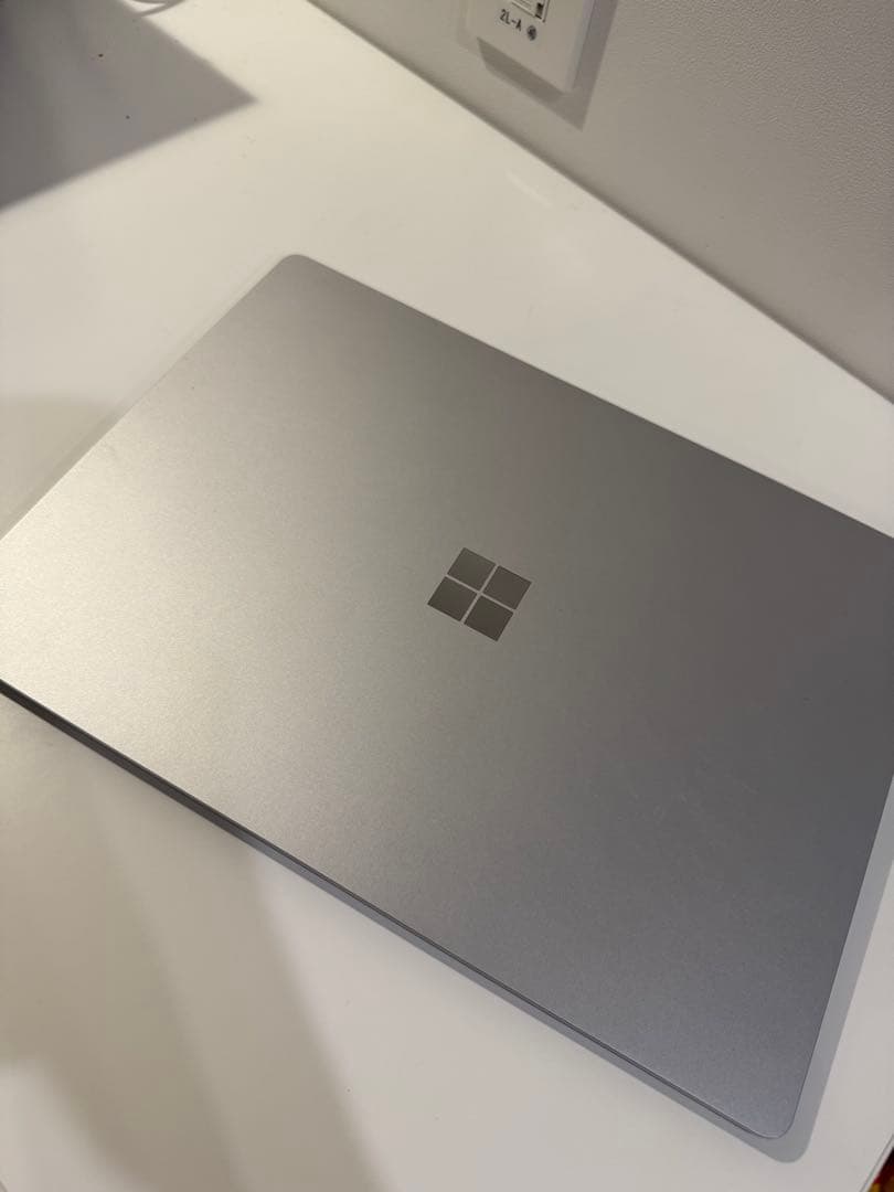 Windowsノート本体 Microsoft Surface Laptop 5 i5 8GB 256GB