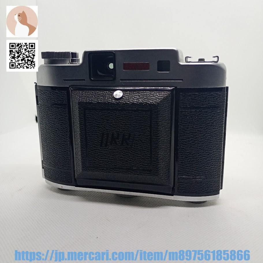 【整備済完動品】Wester Autorol