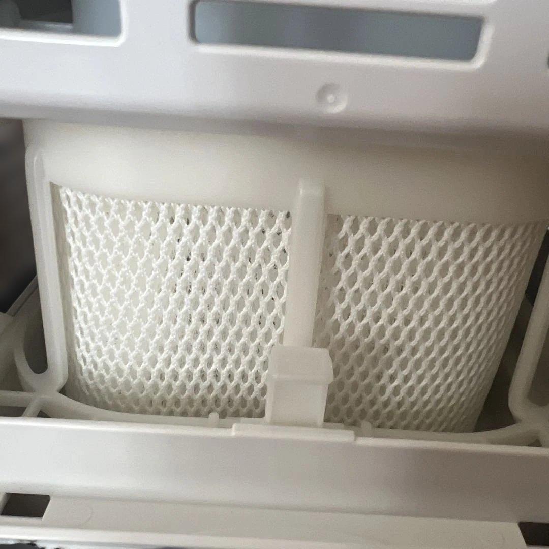 パナソニック加湿器　ナノイー