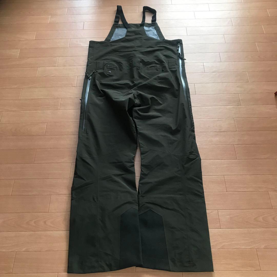 アークテリクス　マイコンビブ　Lサイズ