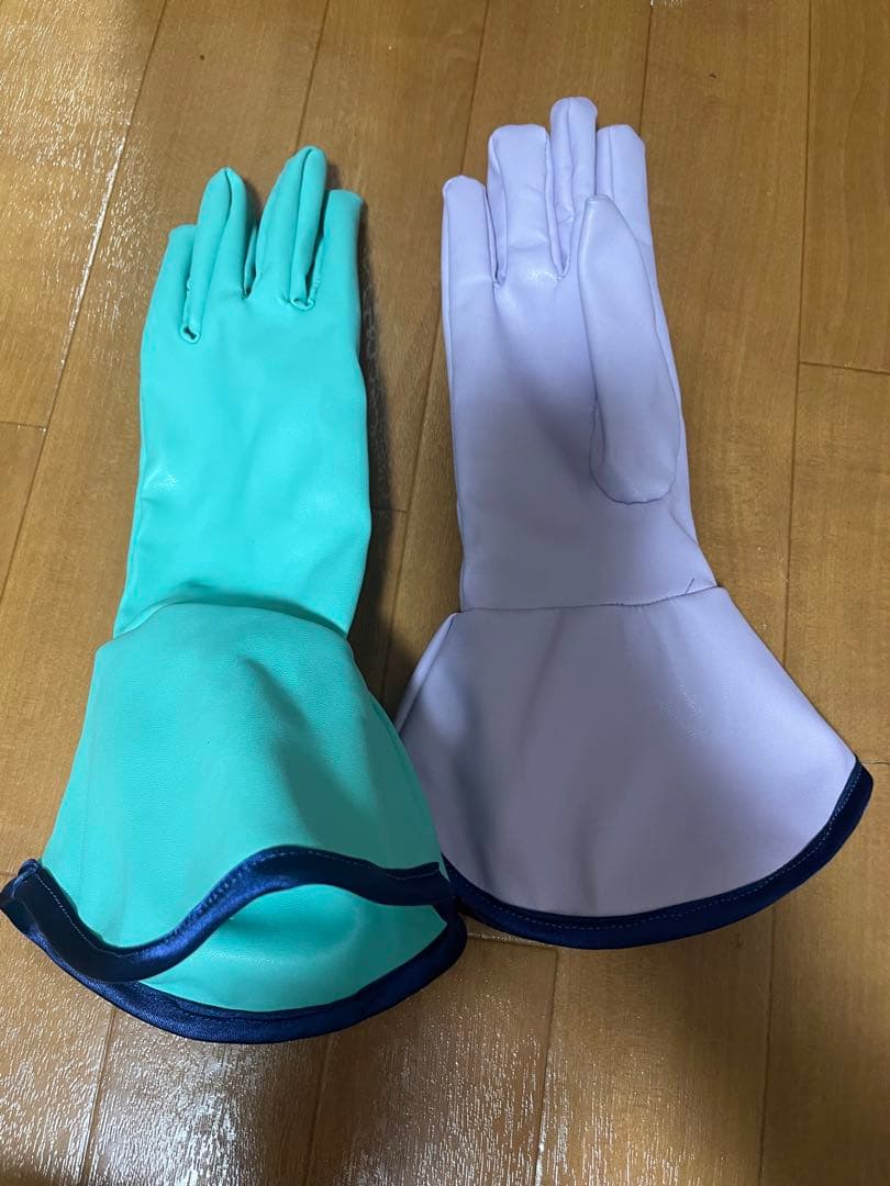 Fate FGO メディアリリィお譲りします