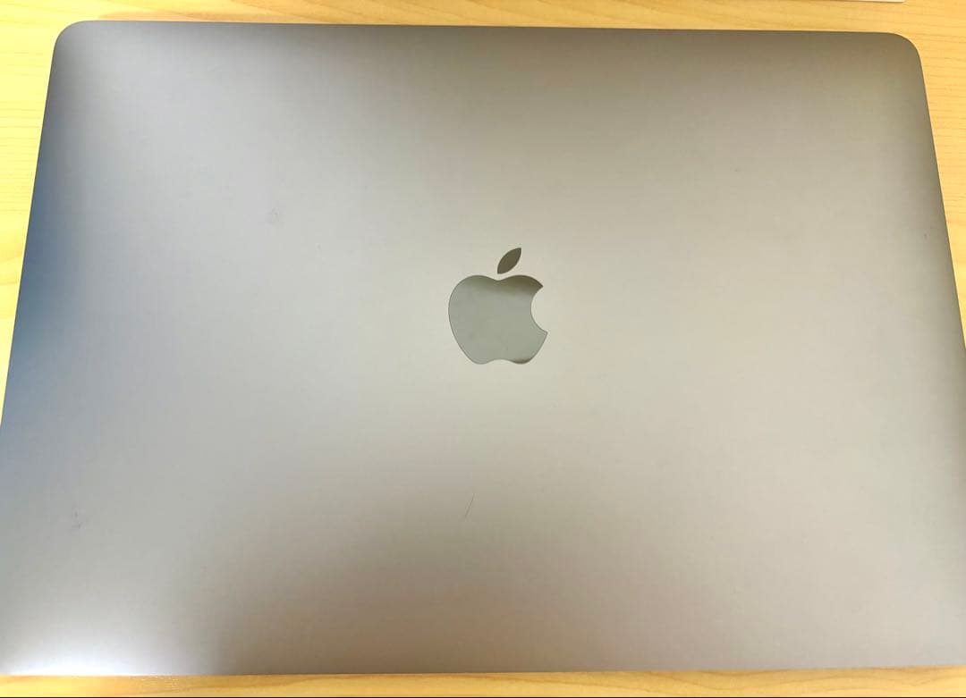 MacBook本体 MacBookAir M1 2020 256GB/8GB