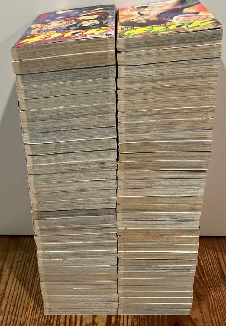 史上最強の弟子ケンイチ 1〜61巻　全巻セット　漫画　本　まとめ売り