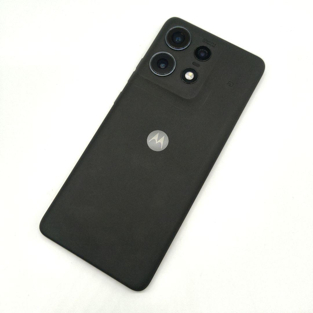 美品 Motorola Edge 50s Pro SIMフリー モトローラ