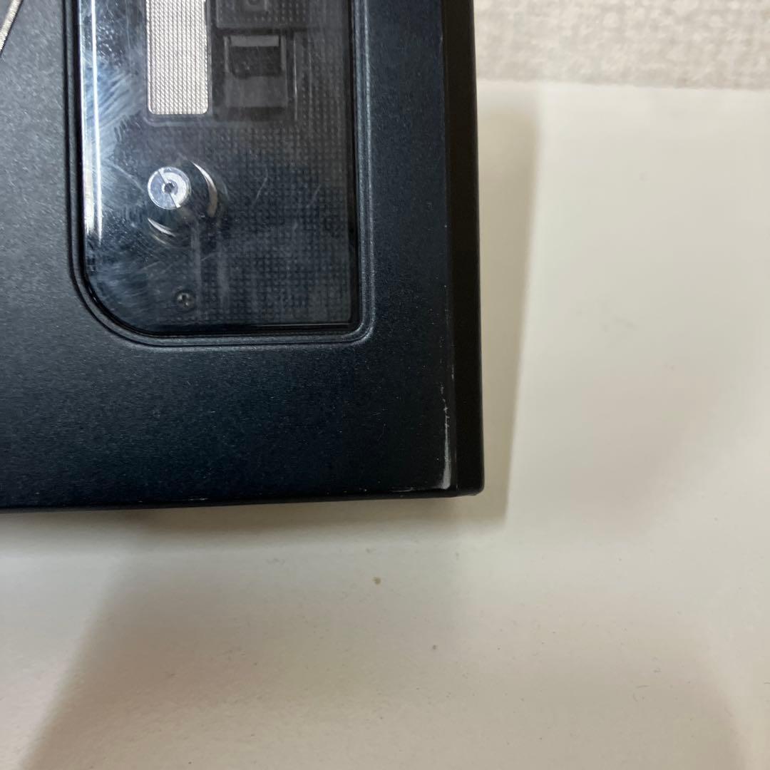 ESV027【ジャンク】SONY WALKMAN DC2 カセットプレーヤー