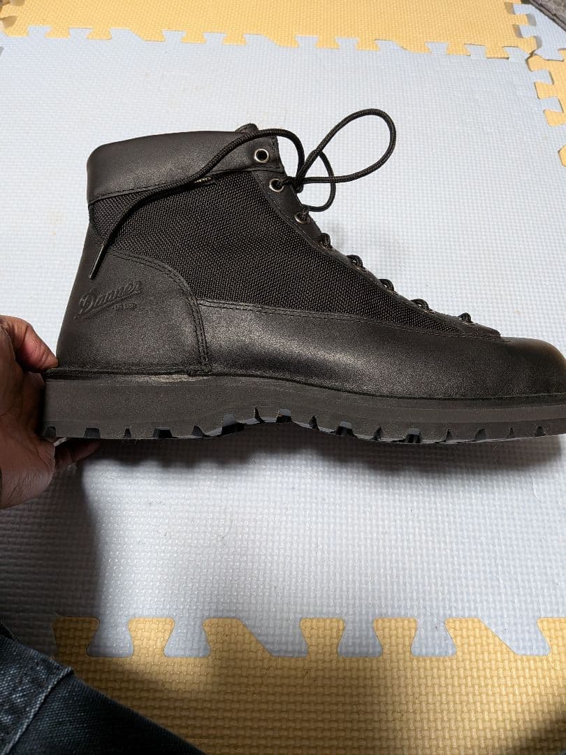 ダナー　ゴアテックス