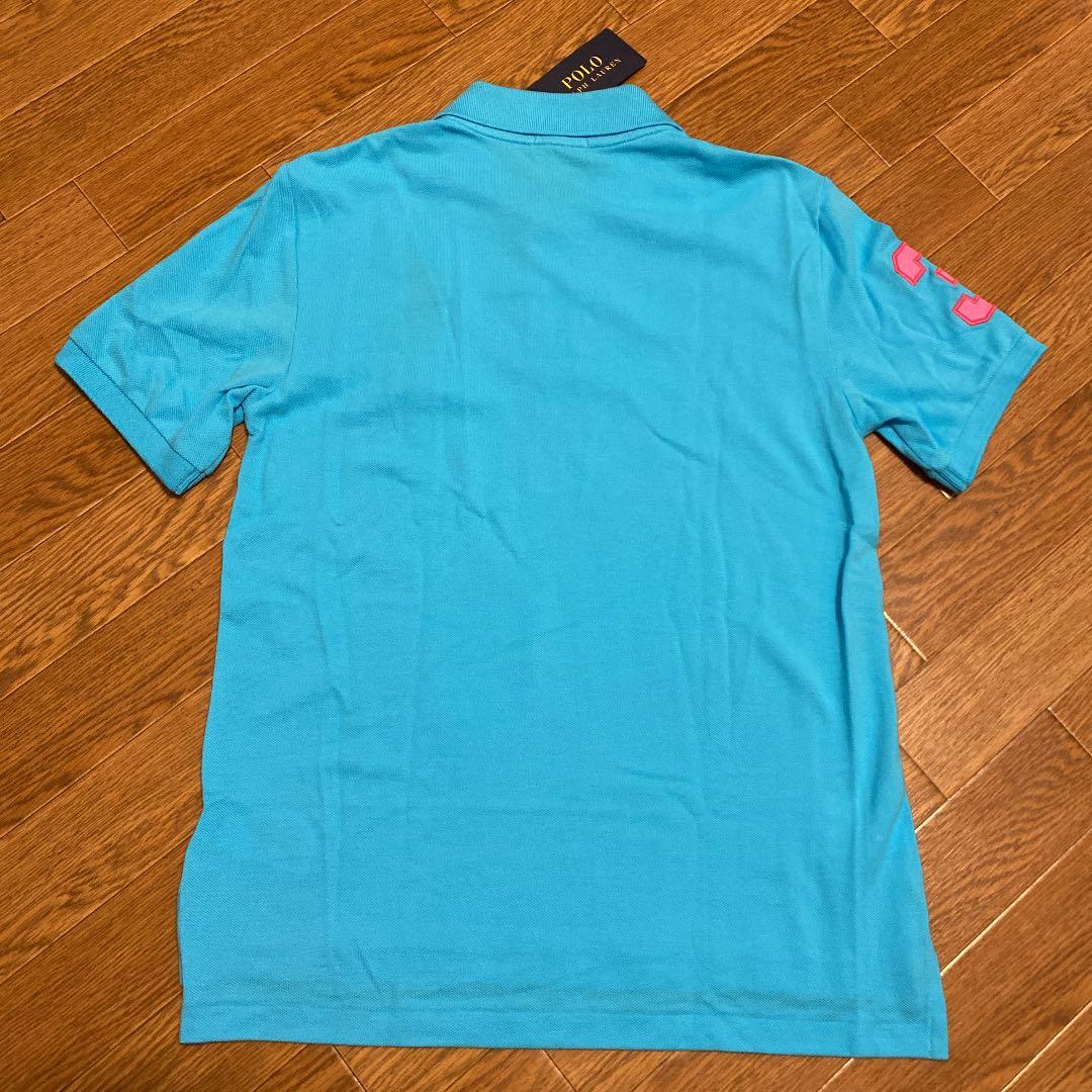 POLO Ralph Lauren ポロシャツ 160cm