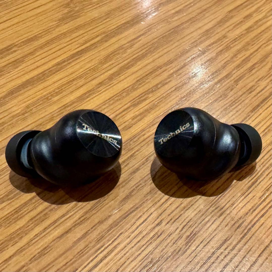 Technics テクニクス EAH-AZ100-K 【ブラック】