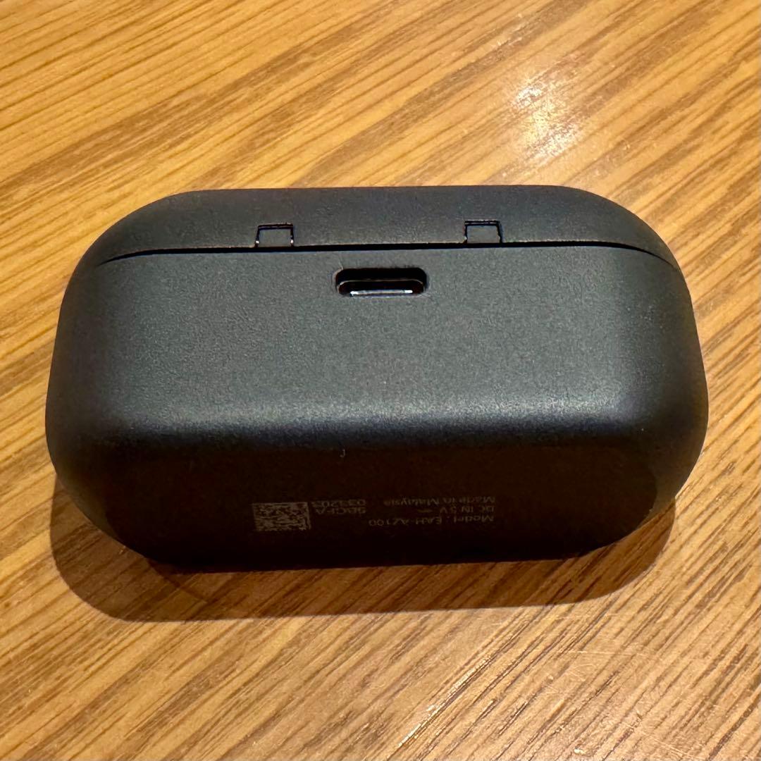 Technics テクニクス EAH-AZ100-K 【ブラック】