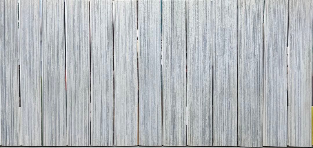 ★のだめカンタービレ 新装版 1〜13巻 全巻セット★