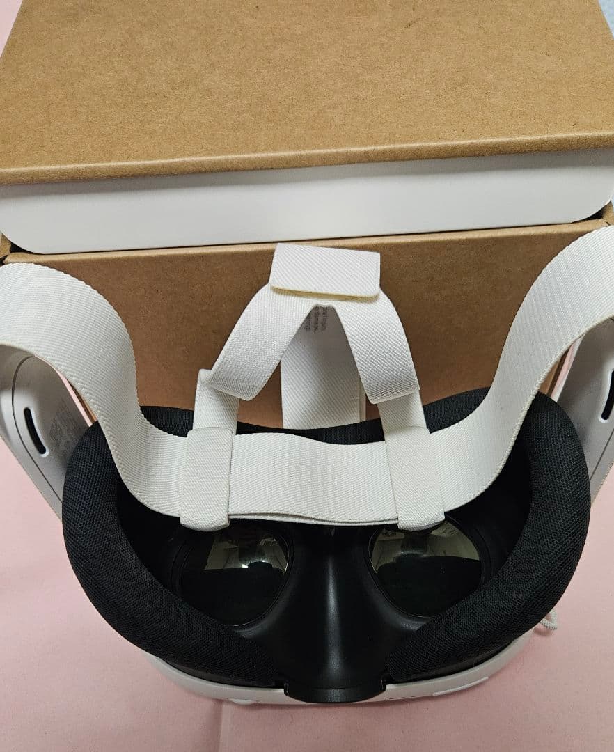 その他  quest 3 128GB