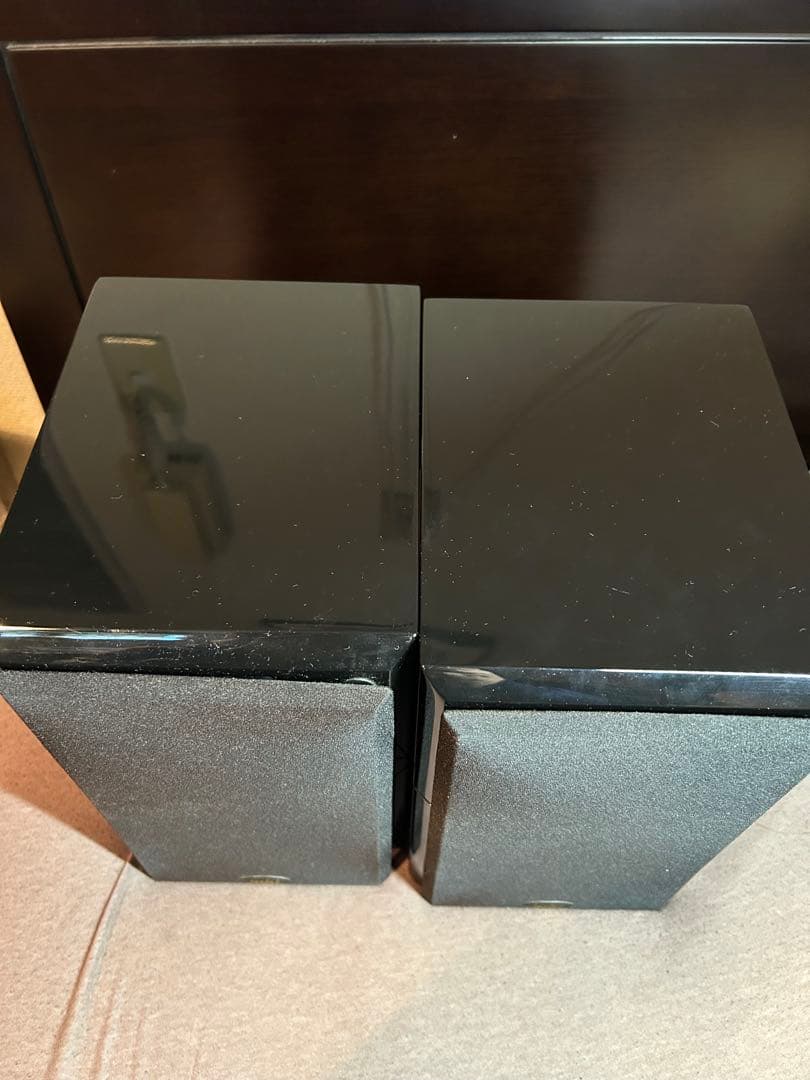 mhi Evidence MM01A スピーカー　2個