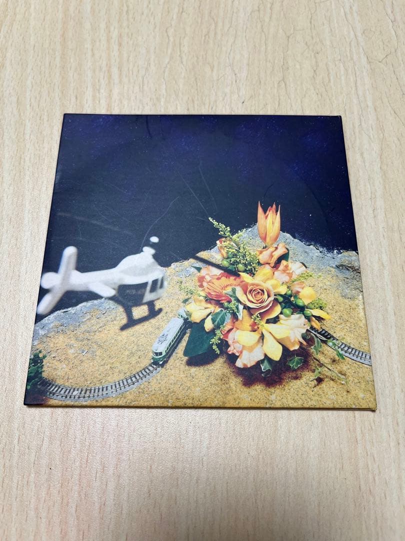 ゆーなさん専用　緑黄色社会　ノンカテゴリ