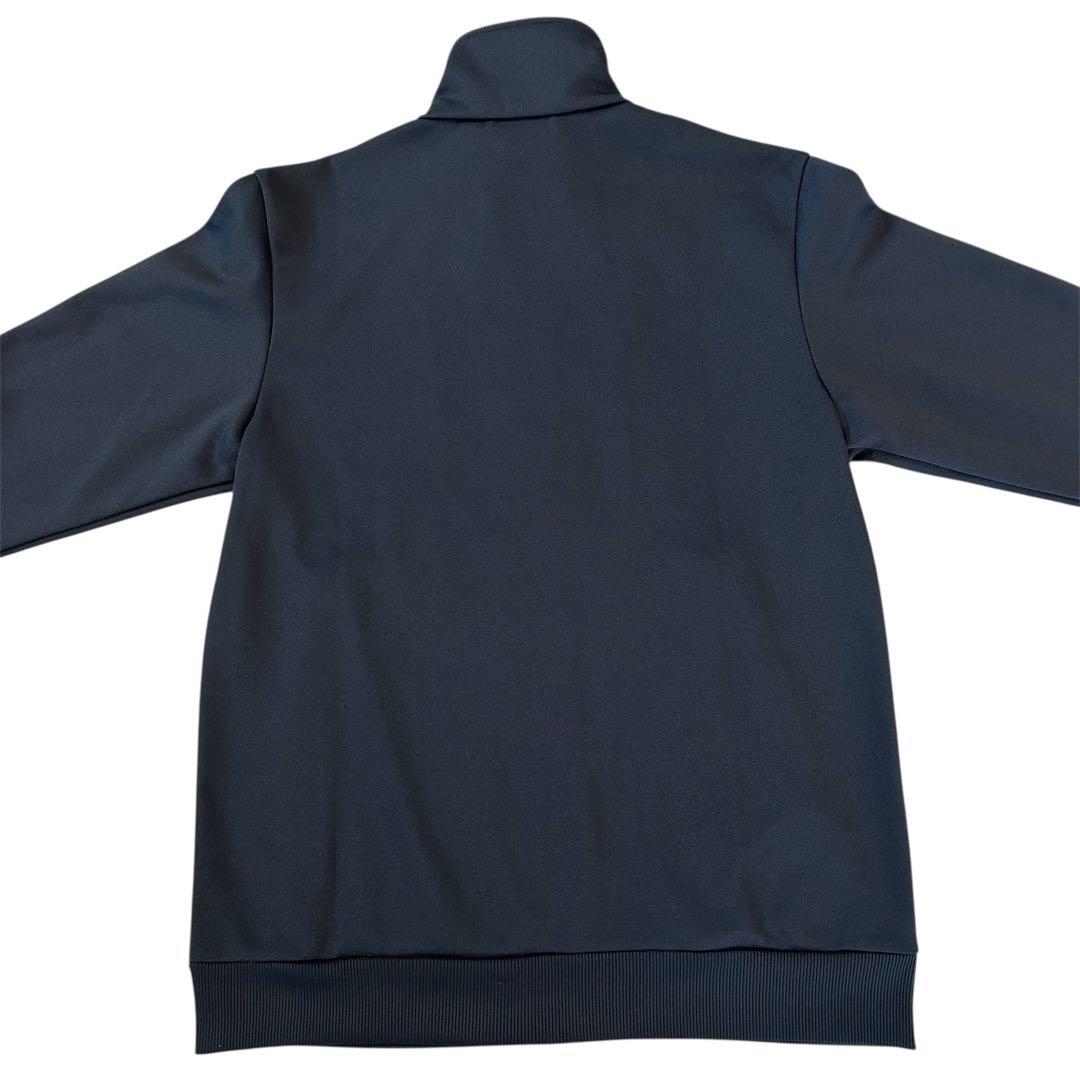 【激レア】アディダス ファイヤーバード トラックジャケット 黒 黄色 M