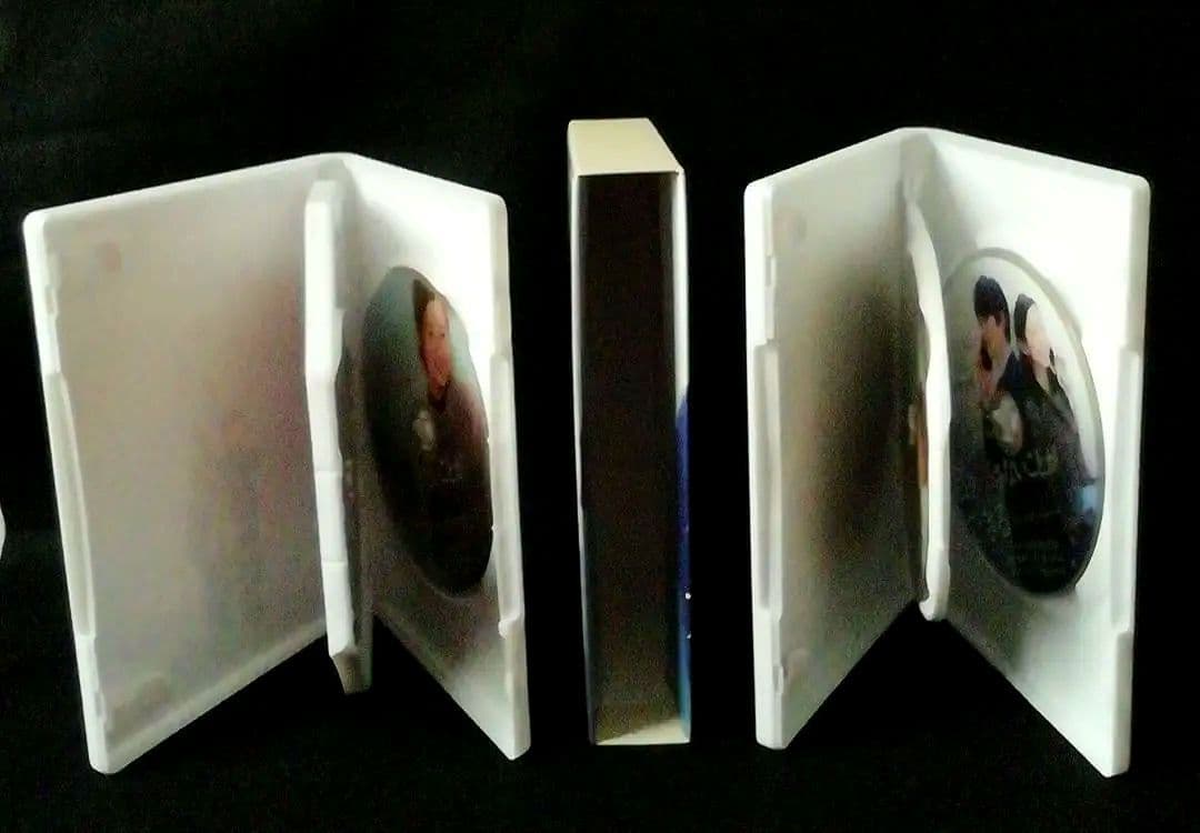 僕はまだ君を愛さないことができる Blu-ray BOX1〈5枚組〉