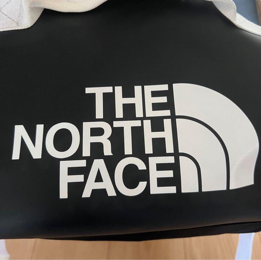 THE NORTH FACE ノースフェイス ダッフルバッグ M