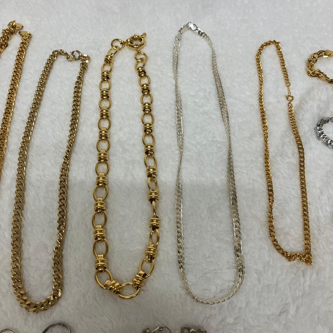 遺品整理　アクセサリーまとめ売り！