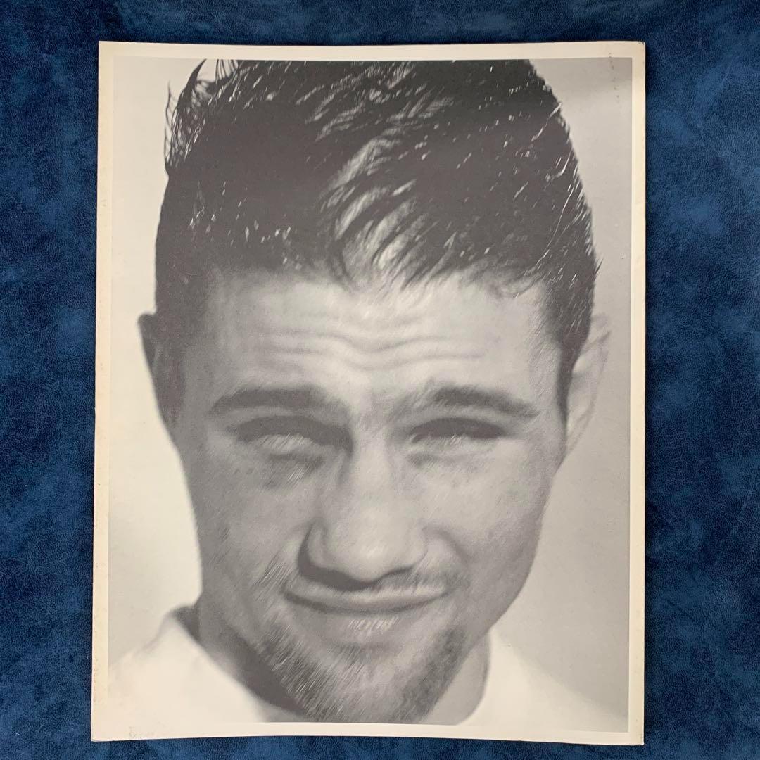 10/9まで✴︎ THE ANDY BOOK : BRUCE WEBER 稀少