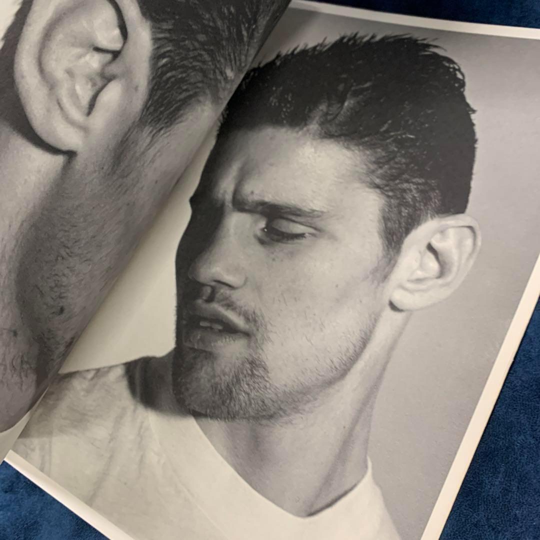 10/9まで✴︎ THE ANDY BOOK : BRUCE WEBER 稀少