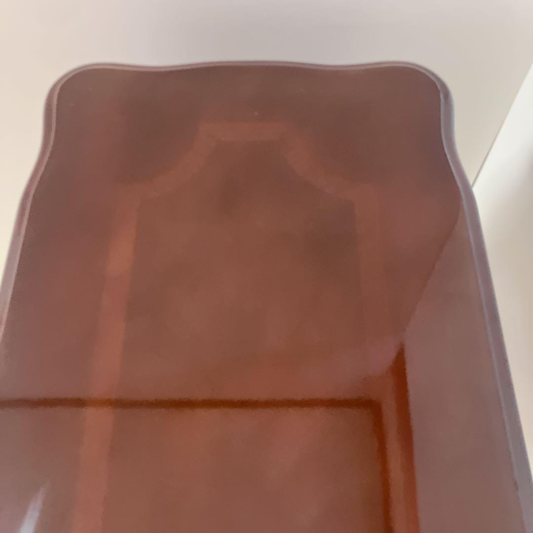 Cherry Queen Anne 猫脚　コンソール　テーブル　サイドテーブル