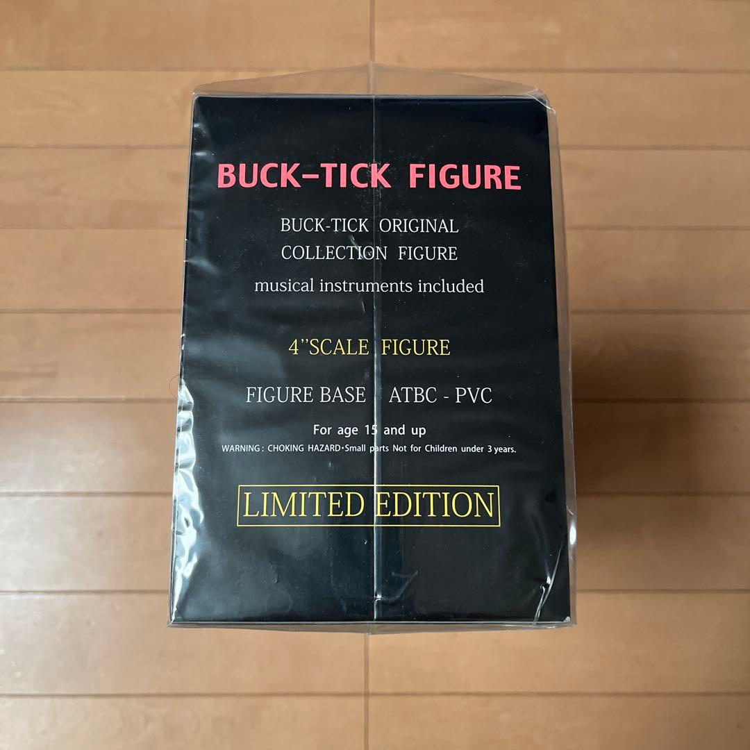 独壇場Beauty/BUCK-TICK 完全生産限定盤