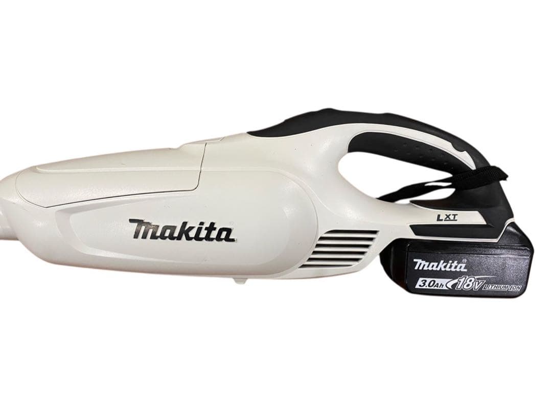 ★makita 充電式クリーナ CL182FD