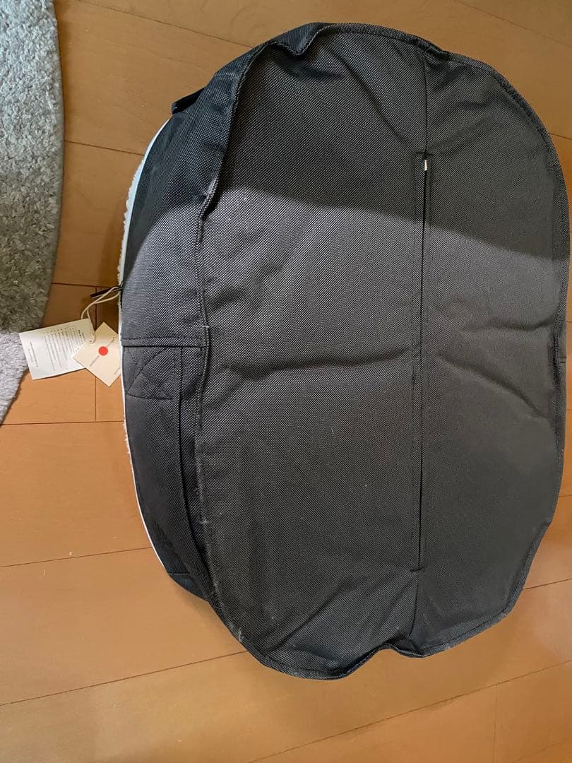 アンビエントラウンジ シープグレー Sサイズ