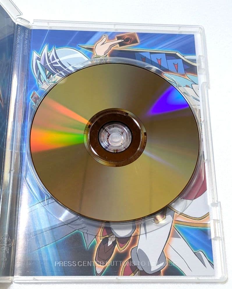 遊戯王ZEXAL DUELBOX 11