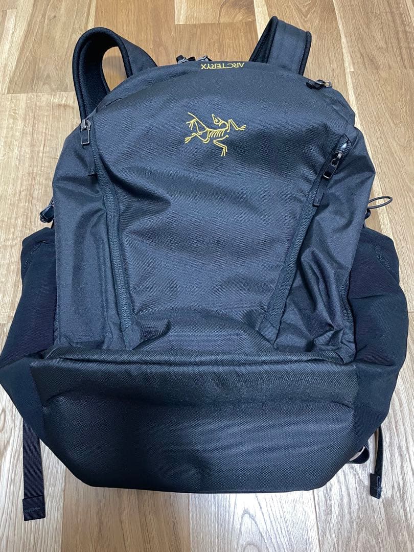 アークテリクス　ARC’TERYX MANTIS 26 BACKPACK