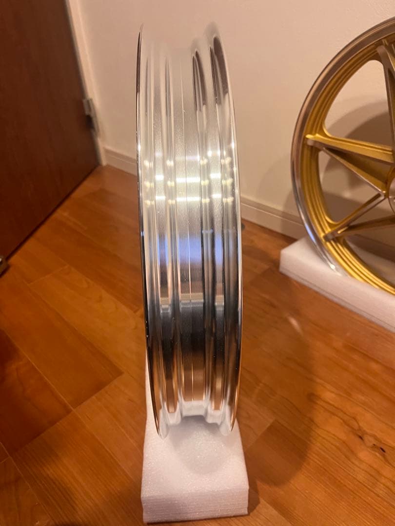 GS400 JYSセブンスターキャスト☆新品！