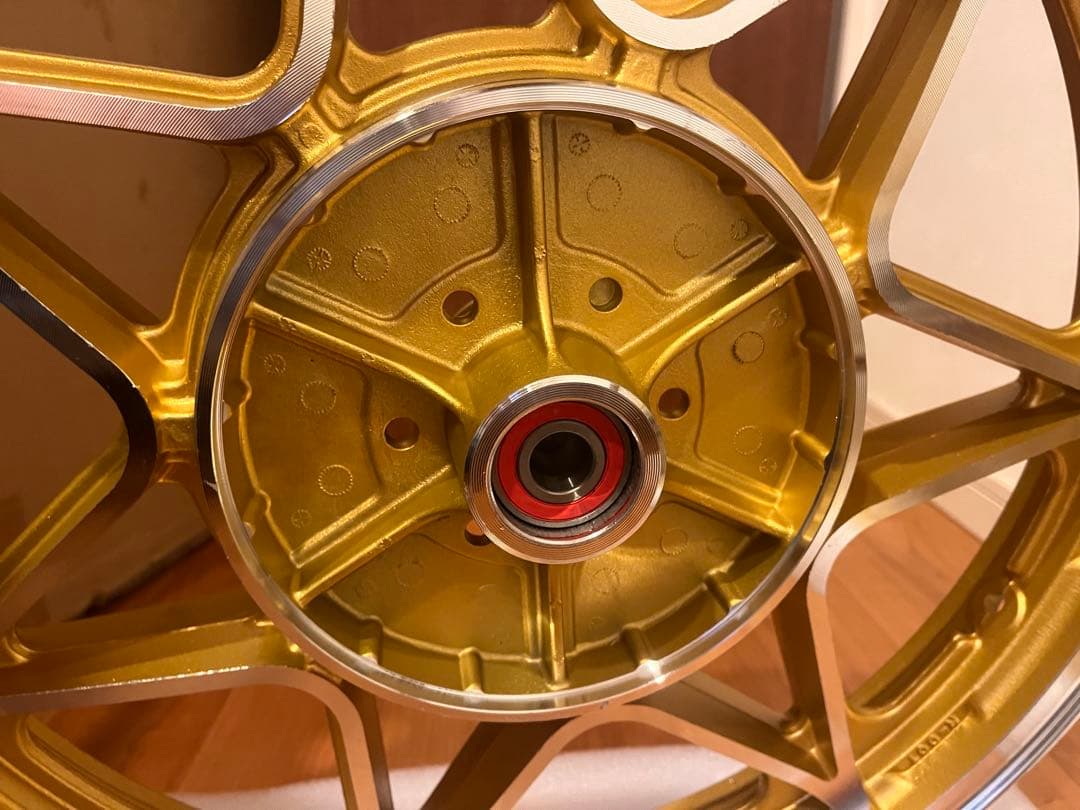 GS400 JYSセブンスターキャスト☆新品！