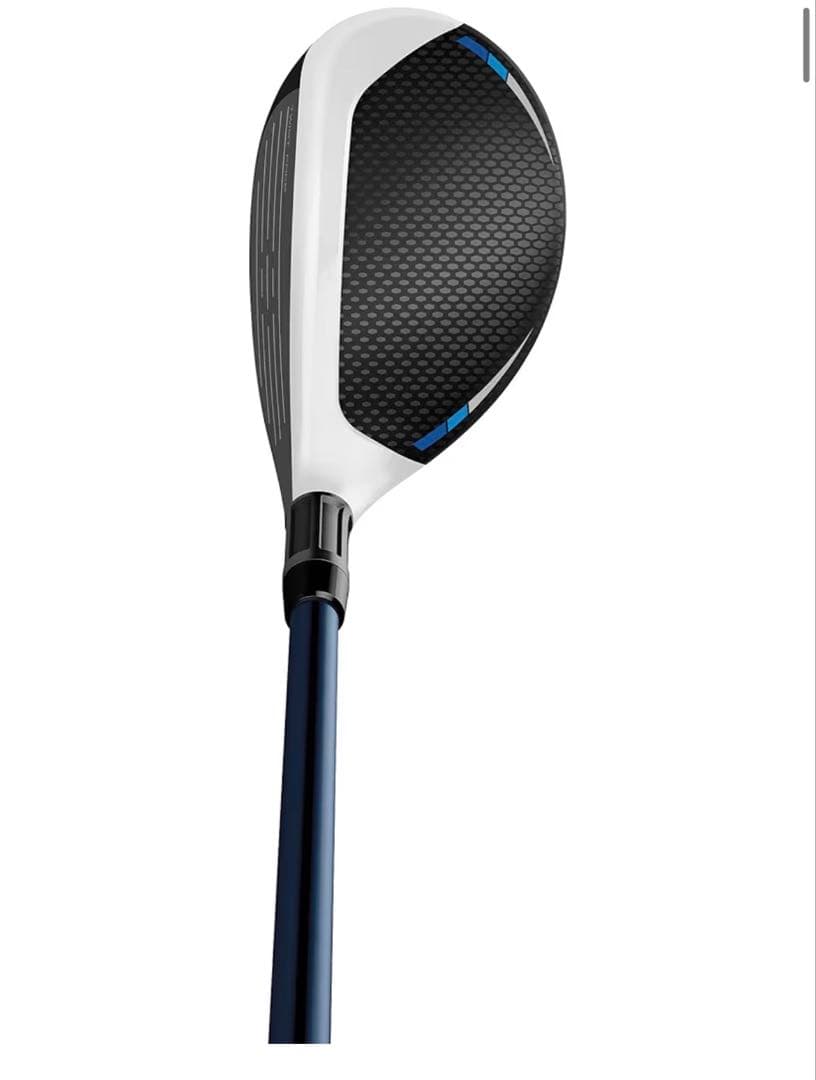 TaylorMade SIM2 MAX ユーティリティ