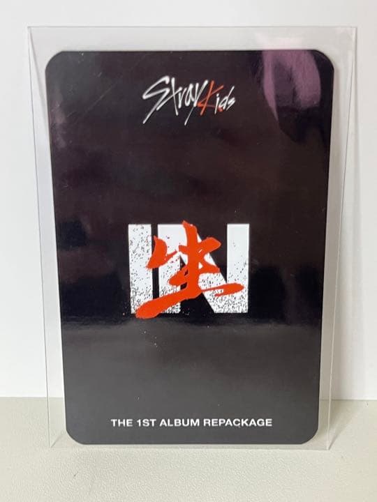 31. in生 apple music トレカ アイエン