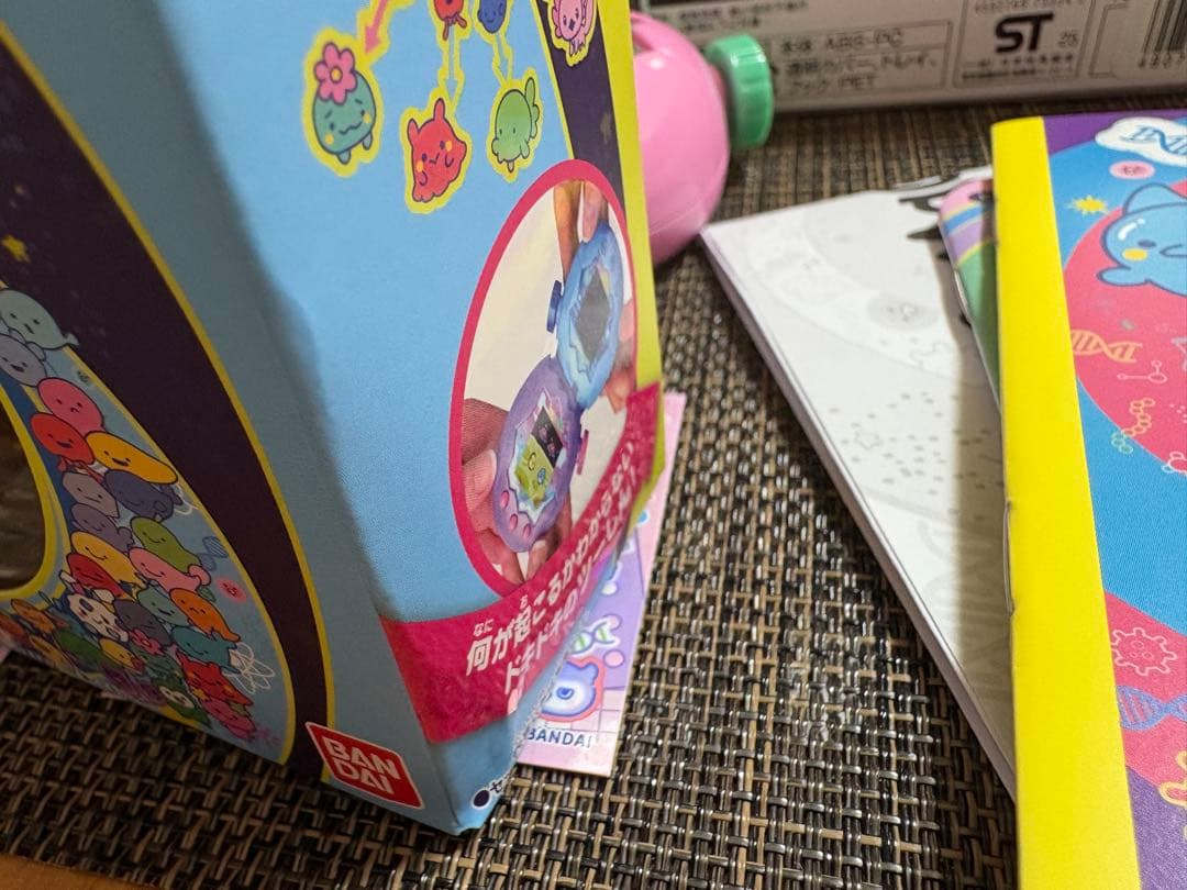 たまごっちパラダイス　2個セット