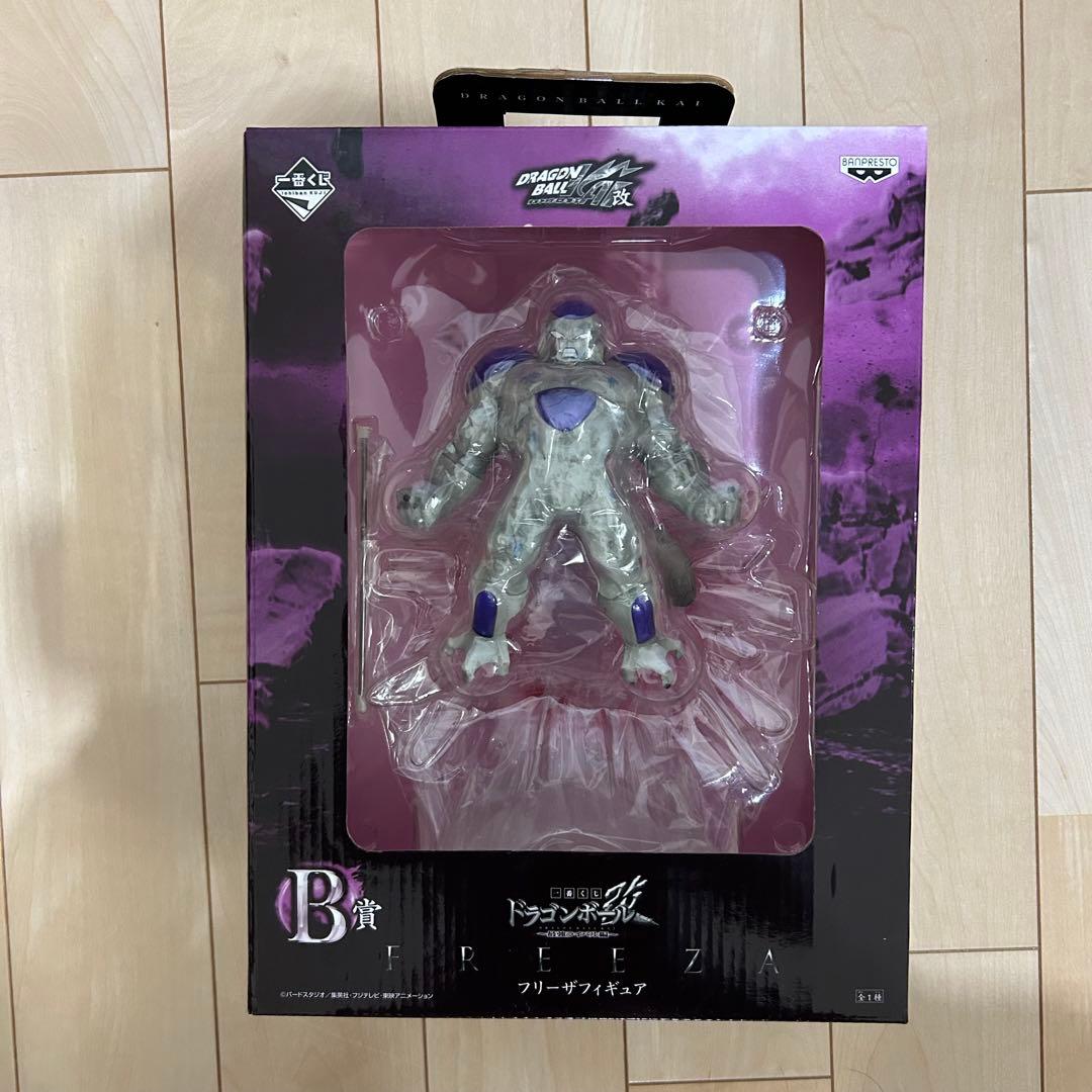 一番くじ　フリーザ　まとめ売り