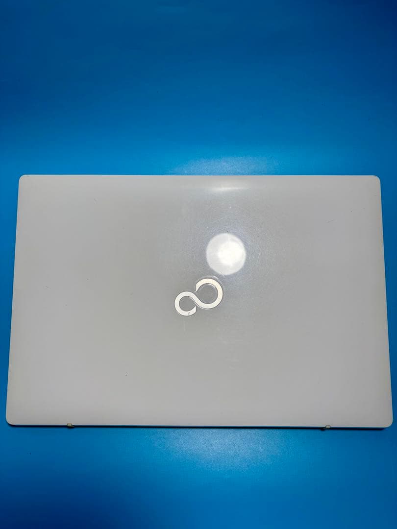 富士通 LIFEBOOK AH53/C2 i7 32GB 2TB SSD